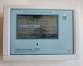 TGF MATRIX 201